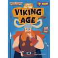 Life in the Viking Age - Paperback