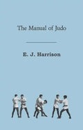 The Manual of Judo - Paperback
