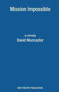 Mission Impossible - Paperback