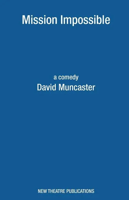 Mission Impossible - Paperback