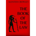 The Book of the Law - Paperback