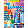 Tokyo - Library Binding