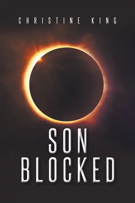 Son Blocked - Paperback