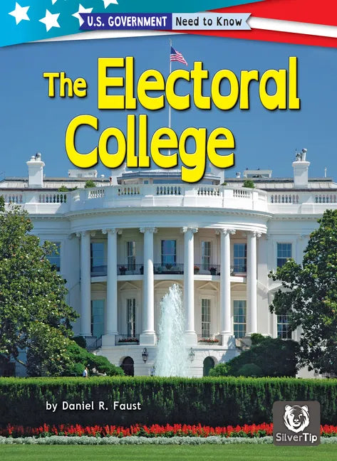 The Electoral College - Paperback