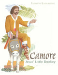 Camore: Jesus' Little Donkey - Paperback