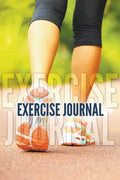 Exercise Journal - Paperback