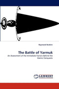 The Battle of Yarmuk - Paperback