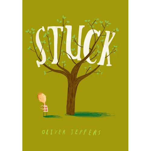 Stuck - Hardcover