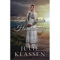 The Seaside Homecoming - Library Binding