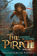 The Pirate - Paperback
