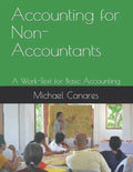 Accounting for Non-Accountants: A Work-Text for Basic Accounting - Paperback