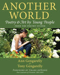 Another World: Poetry and Art by Young People from The Poetry Studio - Paperback