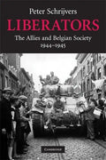 Liberators - Paperback