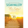 Three Sisters - Paperback