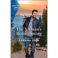 The Airman's Homecoming - Paperback