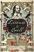 License to Quill - Paperback