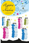 Registros Akashicos Sistema Annamorah: Sarah - Paperback