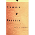 Democracy in America, Volume 2 - Paperback
