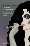 Yo maté a Sherezade - Paperback
