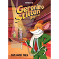Geronimo Stilton Reporter Vol. 17 - Hardcover