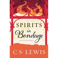 Spirits in Bondage: A Cycle of Lyrics - Paperback