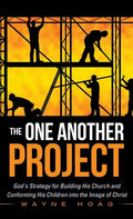 The One Another Project - Hardcover