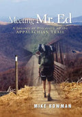 Meeting Mr. Ed - Hardcover