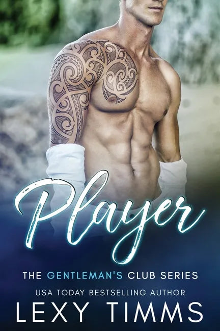 Player - Paperback