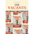 The Vacants - Paperback
