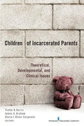 Children of Incarcerated Parents: Theoretical, Developmental, and Clinical Issues - Paperback