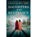 Daughters of the Resistance - Paperback