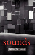 Sounds: A Philosophical Theory - Paperback