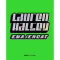 Lauren Halsey: Emajendat - Hardcover