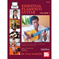 Essential Flamenco Guitar: Volume 1 - Paperback