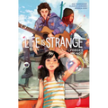 Life Is Strange: Forget-Me-Not - Paperback