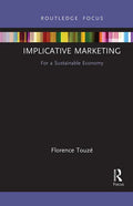 Implicative Marketing: For a Sustainable Economy - Paperback