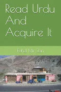 Read Urdu And Acquire It - Paperback