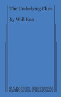 The Underlying Chris - Paperback