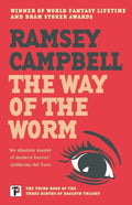 The Way of the Worm - Hardcover