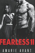 Fearless II: MMA Sport & Russian Mafia Romance - Paperback