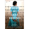 All We Left Behind - Paperback