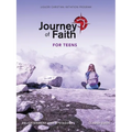 Journey of Faith for Teens, Enlightenment and Mystagogy Leader Guide - Spiral