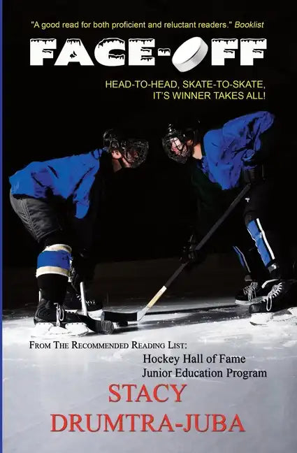 Face-Off (Book One) - Paperback