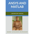 Ansys and Matlab - Paperback