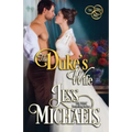 The Duke's Wife - Paperback