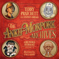 The Ankh-Morpork Archives: Volume Two - Hardcover
