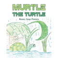 Murtle the Turtle - Paperback