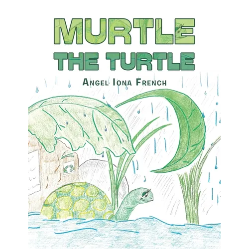 Murtle the Turtle - Paperback
