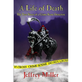 A Life of Death: The True Story of a Crime Scene Detective - Paperback