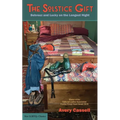 The Solstice Gift: Behrouz and Lucky on the Longest Night - Paperback